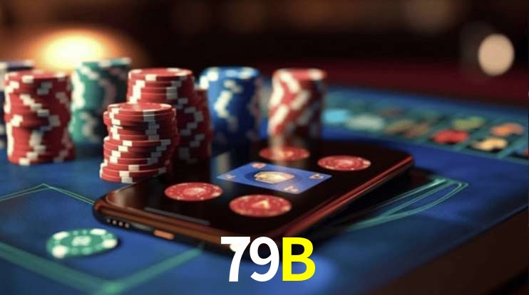 Aplicativo mobile 79B